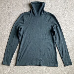 Peruvian Connection turtleneck